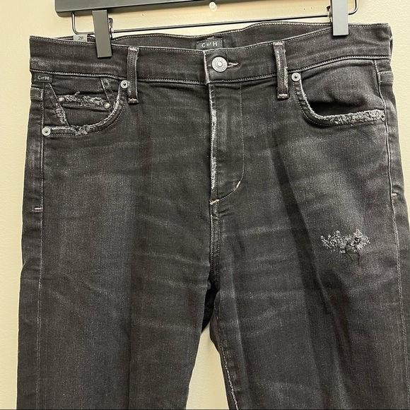 CITIZEN'S of Humanity Rocket High‎ Rise Skinny 28 - Picture 3 of 9